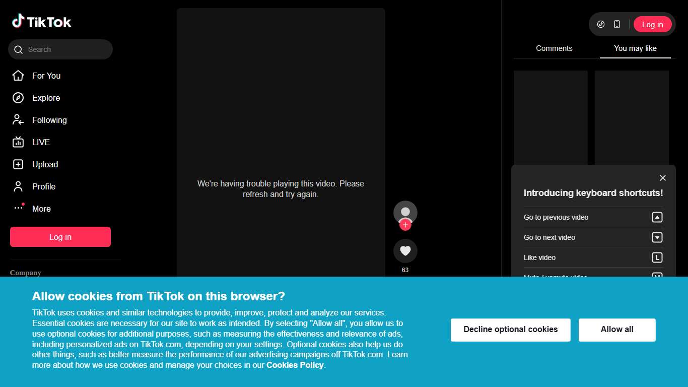 Service Dogs: Lifesavers for Americans with Disabilities TikTok