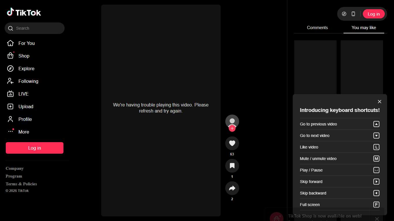 Service Dogs: Lifesavers for Americans with Disabilities TikTok